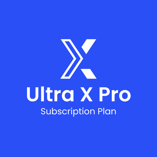 Ultra Xpro Yearly Plan